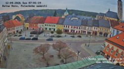 Palackého náměstí