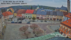 Palackého náměstí