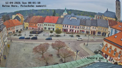 Palackého náměstí