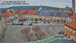 Palackého náměstí