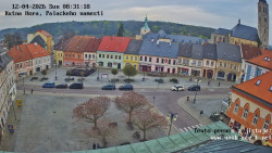 Palackého náměstí