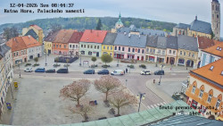 Palackého náměstí