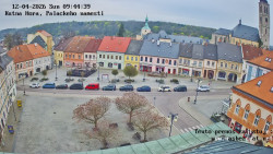 Palackého náměstí