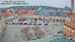 Palackého náměstí