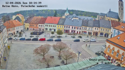 Palackého náměstí