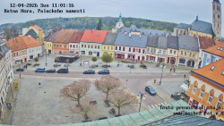 Palackého náměstí