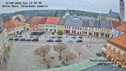 Palackého náměstí