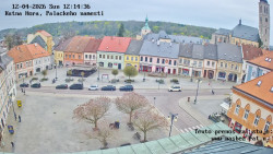 Palackého náměstí