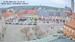 Palackého náměstí