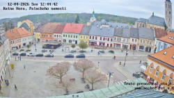 Palackého náměstí