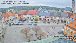 Palackého náměstí