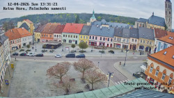 Palackého náměstí