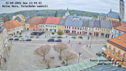 Palackého náměstí