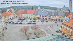 Palackého náměstí