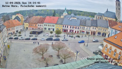 Palackého náměstí