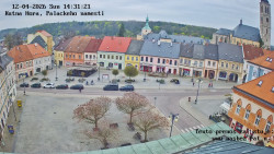 Palackého náměstí