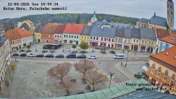 Palackého náměstí