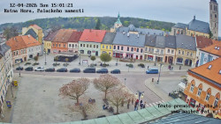 Palackého náměstí