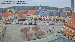 Palackého náměstí