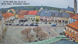 Palackého náměstí