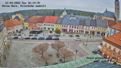 Palackého náměstí