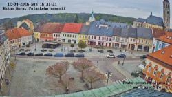 Palackého náměstí