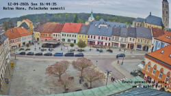 Palackého náměstí