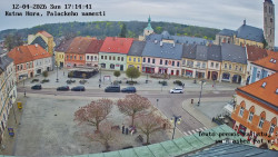 Palackého náměstí