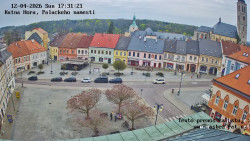 Palackého náměstí