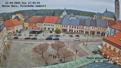 Palackého náměstí