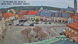 Palackého náměstí