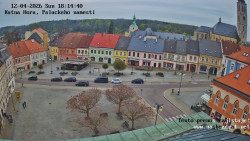 Palackého náměstí