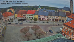 Palackého náměstí