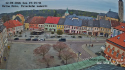 Palackého náměstí