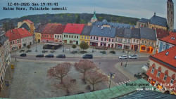 Palackého náměstí