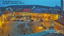 Palackého náměstí