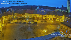 Palackého náměstí