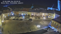 Palackého náměstí