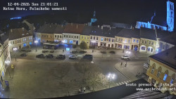 Palackého náměstí