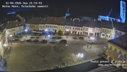 Palackého náměstí