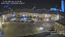 Palackého náměstí