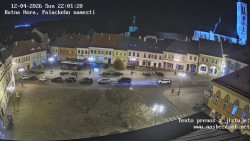 Palackého náměstí