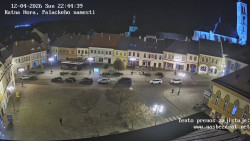 Palackého náměstí