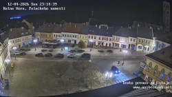 Palackého náměstí