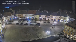 Palackého náměstí