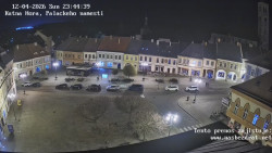 Palackého náměstí