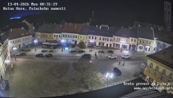 Palackého náměstí