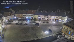 Palackého náměstí