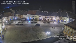 Palackého náměstí