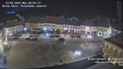 Palackého náměstí